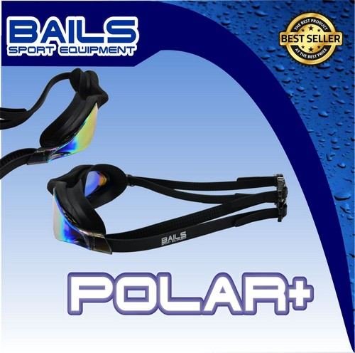 Bails Swimming Goggles Polar